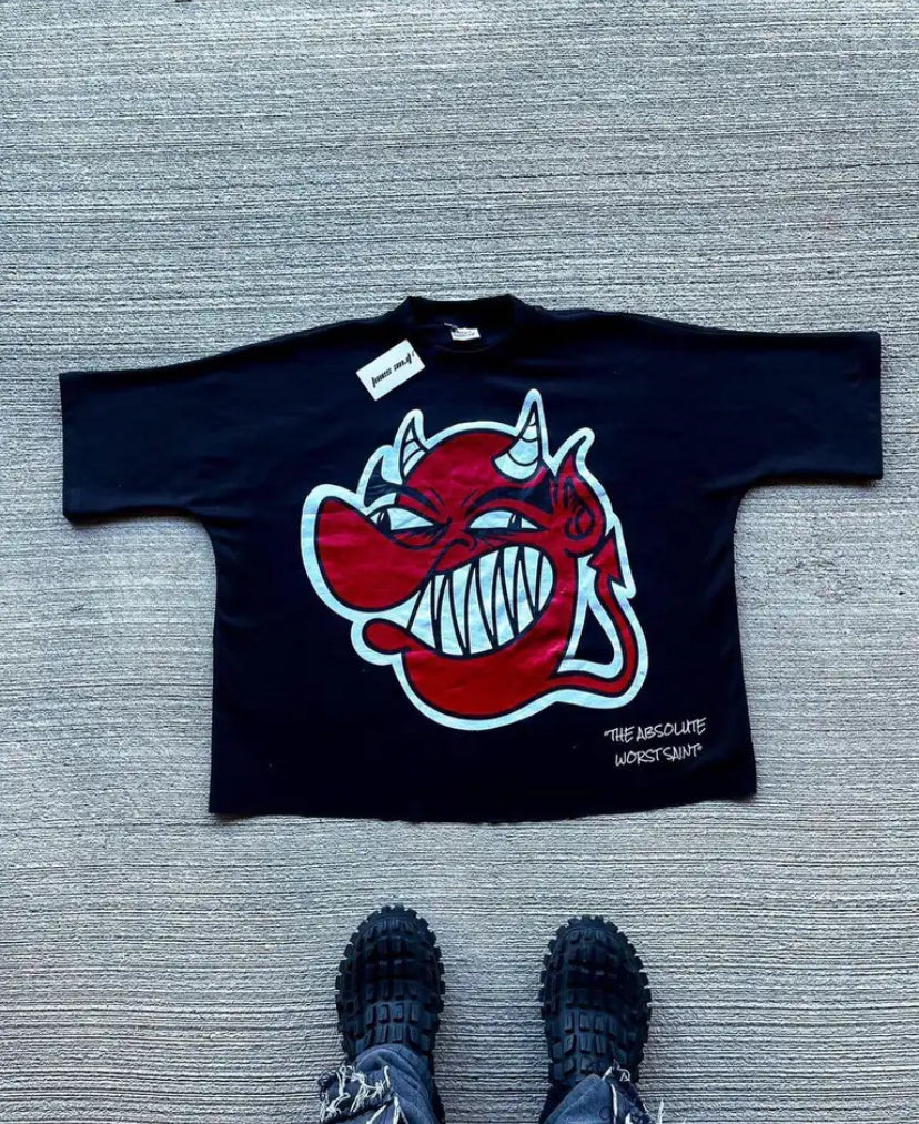 Little Devil Tee